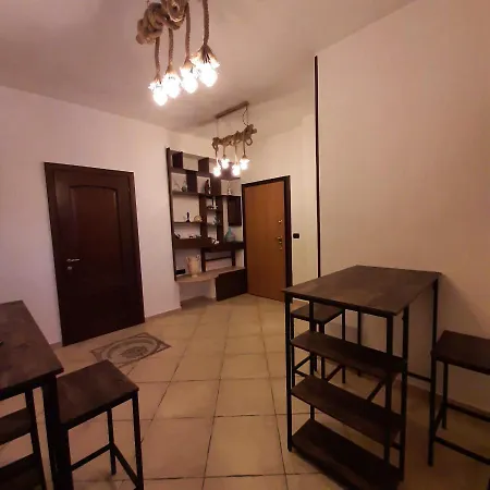 Nocleg ze śniadaniem Medusa House
