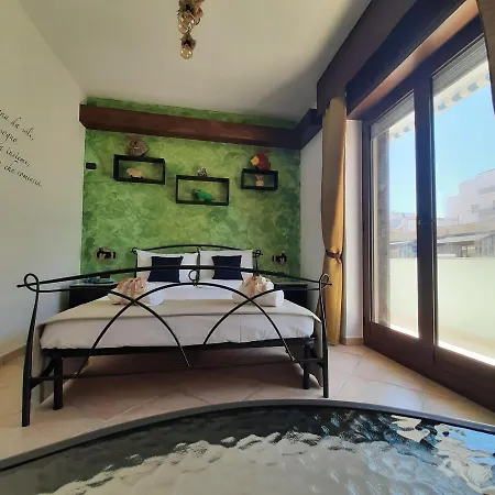 Medusa House