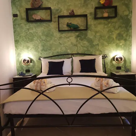 Bed & Breakfast Medusa House