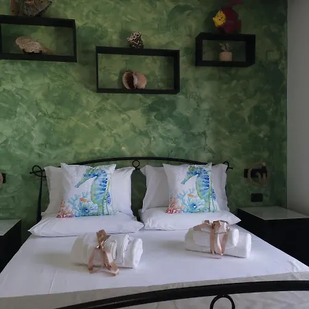 Bed & Breakfast Medusa House