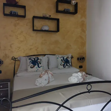 Medusa House
