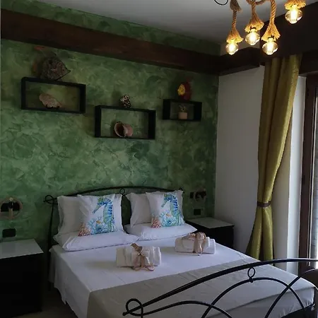 Bed & Breakfast Medusa House *