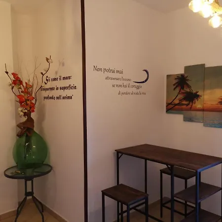 Medusa House Bed & Breakfast