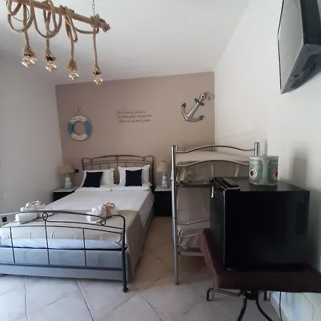 Bed & Breakfast Medusa House *