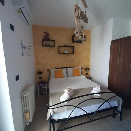 Bed & Breakfast Medusa House