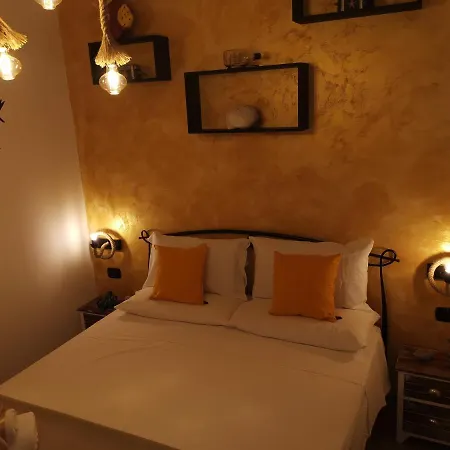 Medusa House Bed & Breakfast *