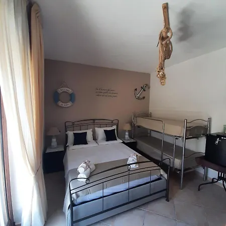 Medusa House * Gallipoli