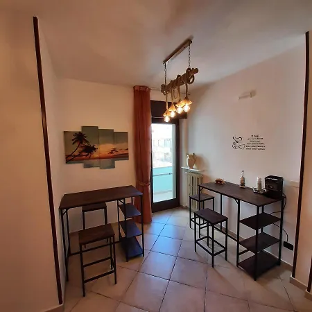 Medusa House Bed & Breakfast *