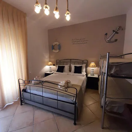 Medusa House Gallipoli