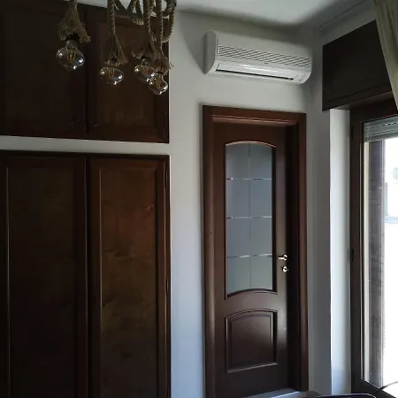 Medusa House * Gallipoli