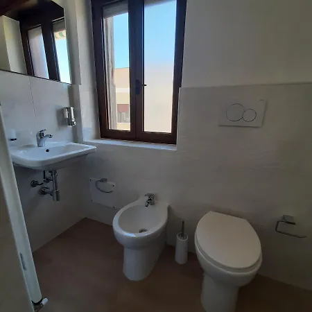 Bed & Breakfast Medusa House *