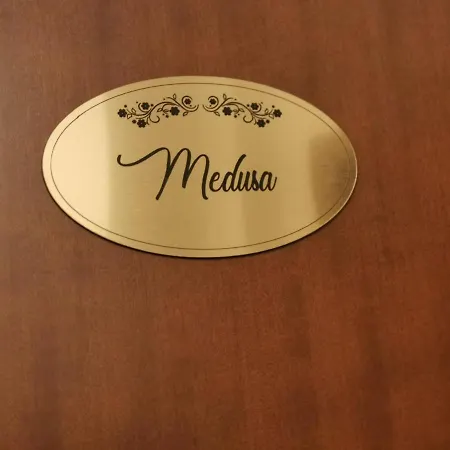 Medusa House Bed & Breakfast Gallipoli
