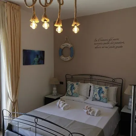 Bed & Breakfast Medusa House Gallipoli