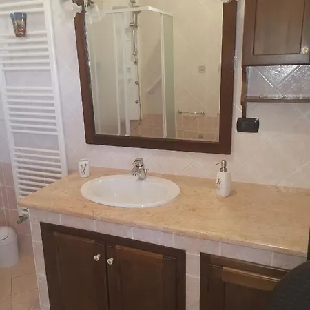 Medusa House Bed & Breakfast Gallipoli